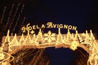 Fêtes de fin d'année à Avignon. Du 29 novembre au 31 décembre 2014 à Avignon. Vaucluse.  19H00